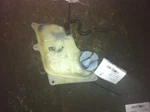 1999 Passat Coolant Reservoir 1.8 Liter 4 Cylinder Used. Price: $46.99.