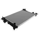 Aluminum Core Radiator For Chrysler Pacifica 2017-2023 68217319AA Direct Fit Mt New. Price: $99.99.
