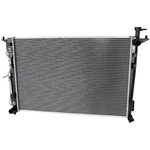 Radiators 25310S9000 For Kia Telluride 2021-2025 New. Price: $141.55.