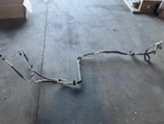 16-17 Smart Fortwo 2D Coupe 0.9L Ac A/c Discharge Suction Hose Pipe Line Pair Q Used. Price: $215.99.