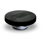 Afco 80094B Black Billet Aluminum Radiator Cap With Logo New. Price: $86.99.