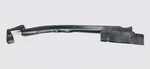Radiator Side Seal Rh For 04-10 Vw Touareg Base Tdi VR6 V6 V8 7L0121332B Oem Nos New. Price: $14.50.