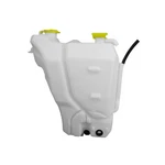 CH3014132 New Replacement Engine Coolant Reservoir Fits 2004-2005 Dodge Ram 1500. Price: $50.00.