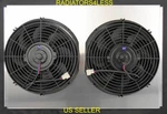 Aluminum Radiator Shroud Fits Champion CC374 MC374 EC374 AE374 W/ 12" New. Price: $209.00.