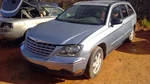 Radiator Fits 05-06 Pacifica 269273 Used. Price: $119.19.