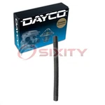 Dayco Upper Radiator Hose 1975-1976 Ford E-250 Econoline Club Wagon 7.5L Ku New. Price: $29.28.
