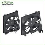 19030R1AA02 For Honda Civic 2012 2013-15 Radiator Cooling Fan Assembly HO3113137 New. Price: $59.22.