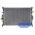 New Radiator For 2008-2013 Land Rover LR2 Range Evoque 2.0L 3.2L LR006714. Price: $118.00.