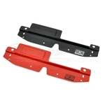 Grimmspeed 096008 Radiator Shroud W/ Tool Tray For 2008-2014 Subaru Wrx/sti New. Price: $91.95.