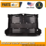 Radiator Support Grille Air Shutter Ford Escape 2020 2021 2022 2023 New. Price: $186.96.