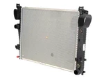 For Mercedes W220 SL55 SL63 SL65 S600 CL600 Radiator Nissens 205002003 New. Price: $246.04.