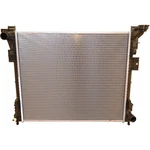 Gpd 13062C Radiators For Vw Dodge Grand Caravan Chrysler Town & Country C/v New. Price: $176.73.