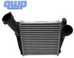 Intercooler Cac Left For Porsche Cayenne Audi Q7 Vw Volkswagen Tourag 7L6145803E New. Price: $85.80.