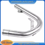 New For Toyota 4RUNNER Pickup 1984-95 2.4L Gas Radiator Pipe 16577-35070 Us. Price: $24.40.