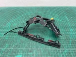 09-15 Bmw F01 F02 750I Left Side Radiator Core Support Spacer Bracket Oem Used. Price: $10.00.