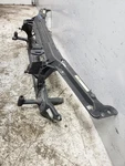 2001-2006, Bmw 330CI, Door Radiator Core Support Convertible, 51717111691, Oem Used. Price: $273.60.