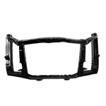 New Front Radiator Support Direct Replacement Fits 2017-2020 Acura Mdx. Price: $599.96.