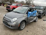 Radiator Door Electric Main Fits 12-19 Fiat 500 871747 Used. Price: $169.98.