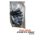 2019-2024 Toyota RAV4 Radiator Grille Left Air Guide New Oem 53154-0R030. Price: $49.14.