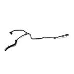 2018 - 2025 Audi S4 RS5 Engine Coolant Overflow Hose Pipe Oem 8W1121081BK Used. Price: $37.99.