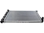 Diy Solutions Radiator Fits Buick Apollo 1975 98JQTJ New. Price: $134.77.