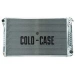 Cold Case Radiators GMT558A 67 76 Fits For Chevy Gmc Pickup New. Price: $454.57.