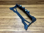 2014-2021 Bmw I3 I01 Lower Support Air Duct Center Section 7294627 Oem Used. Price: $44.00.
