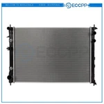 Aluminum Radiator For 06-07 Subaru B9 Tribeca 3.0L 2008-2014 3.6L New. Price: $57.68.