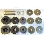 Ford F-150 1975-1979 Oer Radiator Core Support Mounting Kit New. Price: $138.65.