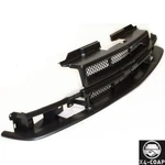 Grille Black Without Molding For 98-04 Chevrolet S10 Blazer Pickup Truck New. Price: $73.27.