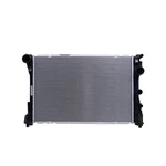 Radiator For Mercedes-benz SLK350 Base V6 3.5L ;2012-2016 New. Price: $127.99.