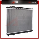 CU2075 Radiator For 97-00 Infiniti QX4 Nissan Pathfinder Fast Free Shipping New. Price: $65.55.