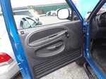 Radiator Fits 94-02 Dodge 2500 Pickup 1394440 Used. Price: $137.56.