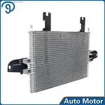 Transmission Oil Fluid Cooler Ford Excursion 2003-2005 V8 6.0L FO4050104 New. Price: $117.90.