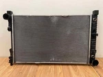 Used Engine Coooling Radiator 2035000503 Fits 2001 - 2005 Mercedes C320 3.2L. Price: $84.80.