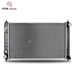 Yitamotor Radiator For Nissan 2007-2018 Altima 2009 2010-2019 Maxima 2.5 3.5 New. Price: $59.59.
