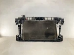 16-18 Nissan Altima 2.5L Engine Cooling Radiator Cm Used. Price: $719.99.