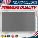 30084 A/c Ac Condenser W/receiver Drier For Honda Odyssey 2018-2023 80100THRA01 New. Price: $78.93.