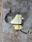 Infiniti Q50 Q60 16-22 Radiator Turbo Coolant Reservoir Water Tank 3.0T Used. Price: $90.00.