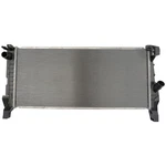 Denso 221-9487 Radiator For 14-18 Mini Cooper New. Price: $190.41.