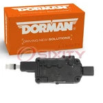 Dorman Front Right Door Lock Actuator Motor For 1980-2003 Mercury Grand Op New. Price: $68.78.