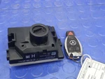 17 Mercedes-benz C300 W205 Ignition Switch Control Unit With Fob Oem 2059003419 Used. Price: $123.49.