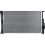 Csf For Bmw X1 2012 2013 2014 2015 Radiator - Plastic New. Price: $171.98.