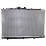 For Acura Tl Radiator 2002 2003 19010-PJE-A51 New. Price: $130.09.