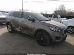 2017 Kia Sorento Radiator 2.4L Used Oem 675-59887 108K Miles M95715. Price: $103.00.