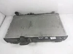 2004-2008 Mazda RX-8 Manual Trans Radiator N3H6-15-200D Used. Price: $97.85.
