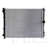 Radiator For Bmw 330I 2.0L L4 17118666739 BM3010194 New. Price: $265.00.
