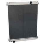 3 Row Radiator For 1997-2006 2002 Freightliner Century Columbia Fld 112-120 New. Price: $419.30.