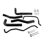 Mishimoto MMHOSE-MUS4-24BL Coolant For 24+ Mustang 2.3L Blue New. Price: $247.25.