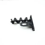 New Audi A4 Avant B9 Radiator Bracket Left 8W0807333 Neu. Price: $26.43.